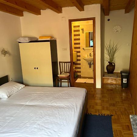 Nice Room - Centar Cres Dış mekan fotoğraf