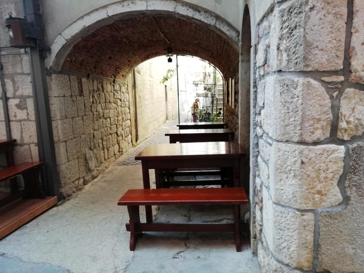 Nice Room - Centar Cres Dış mekan fotoğraf