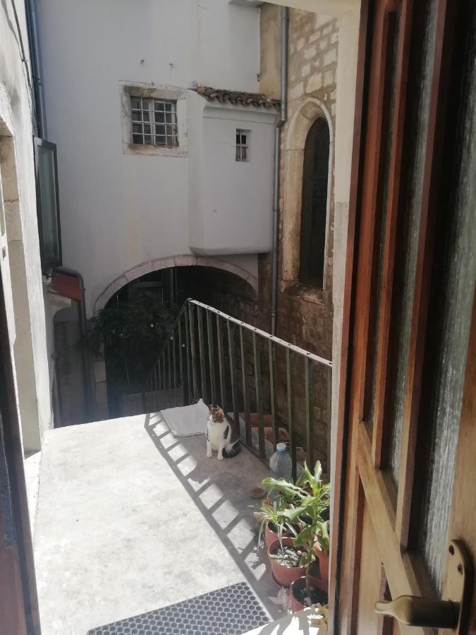 Nice Room - Centar Cres Dış mekan fotoğraf