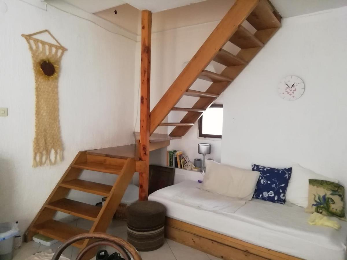 Nice Room - Centar Cres Dış mekan fotoğraf