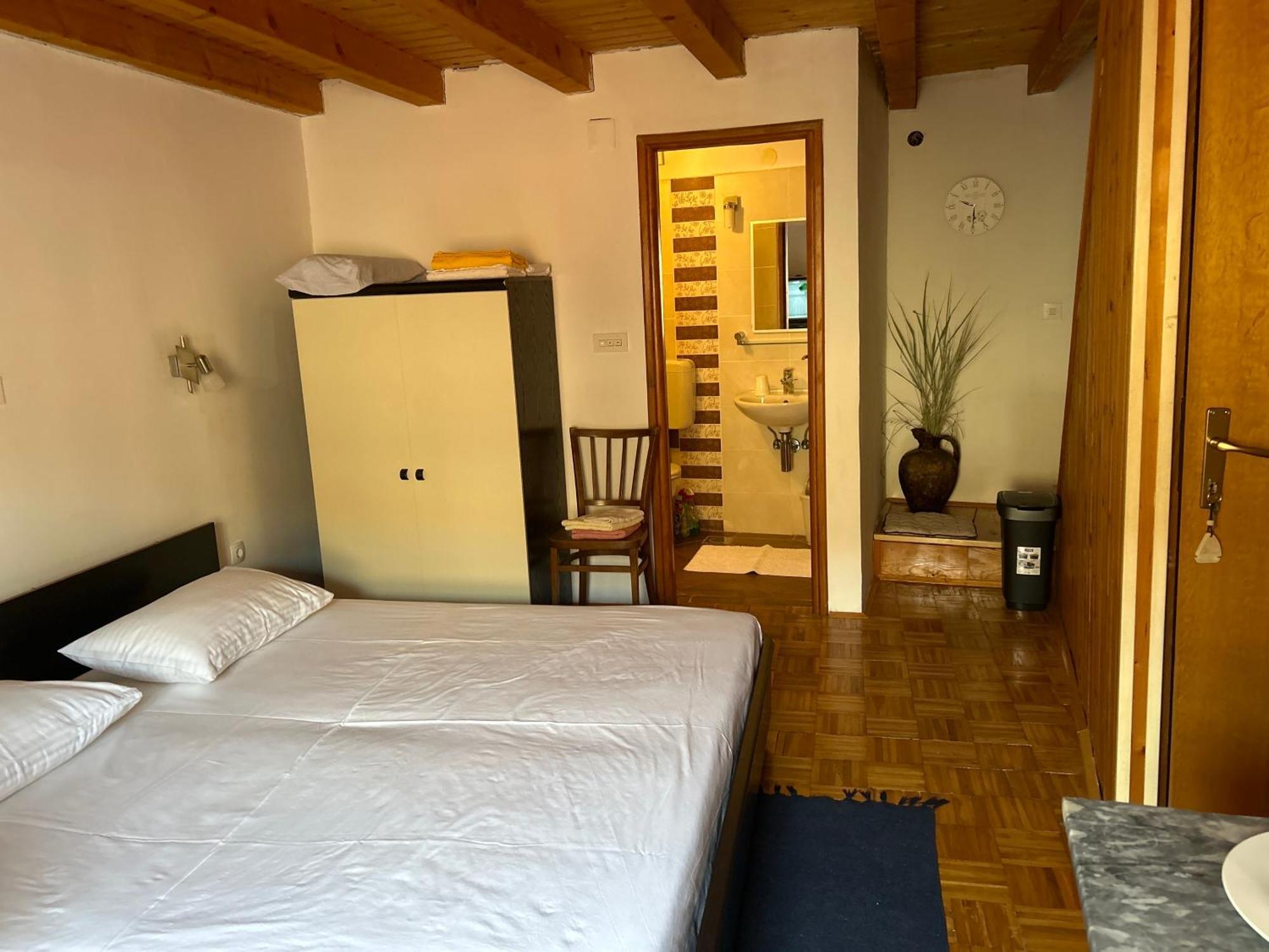 Nice Room - Centar Cres Dış mekan fotoğraf