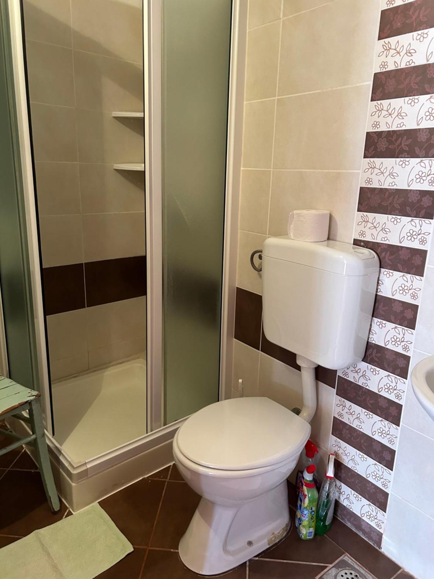 Nice Room - Centar Cres Dış mekan fotoğraf