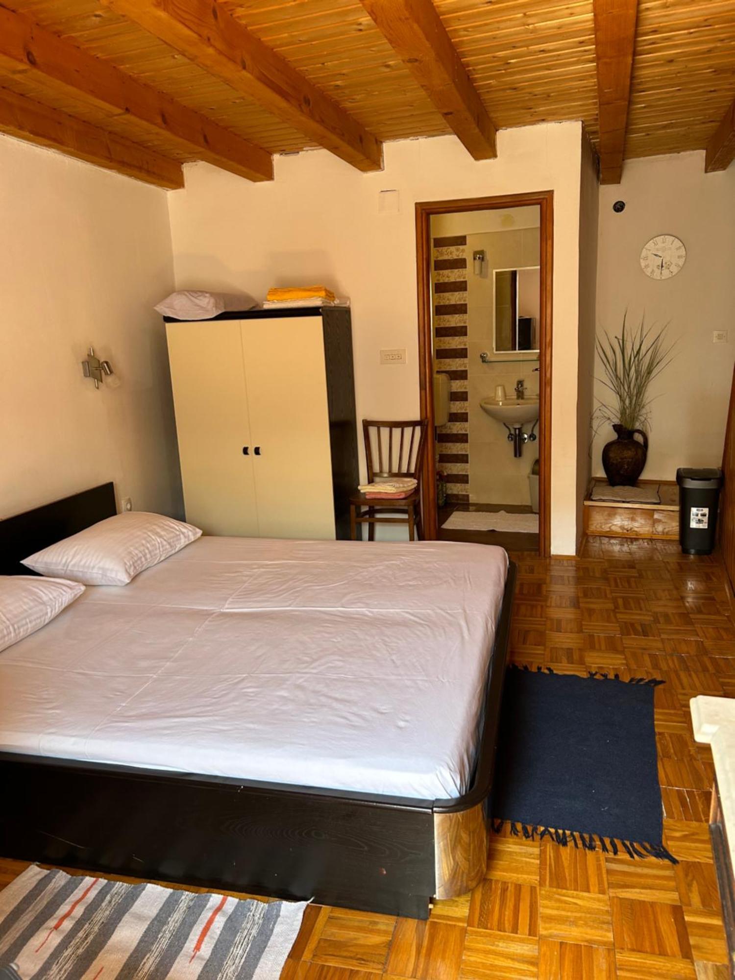 Nice Room - Centar Cres Dış mekan fotoğraf